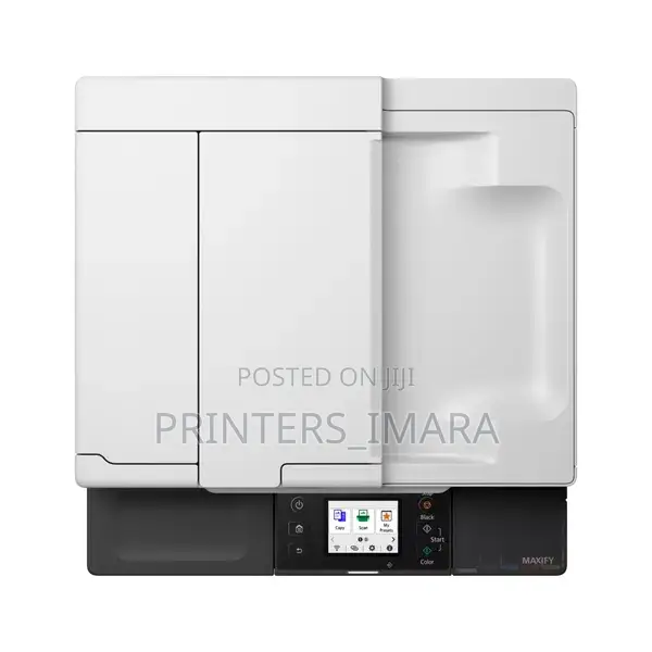 Canon Gx Models Printer