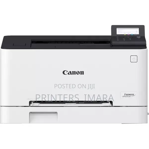 I-Sensys Lbp633cdw Single Function