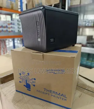 Thermal Printer(80mm,Usb,Lan)