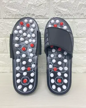 Blood Circulation Slippers, Acupoint Massage Slippers