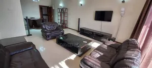 Furnished 2bdrm Apartment in Msasani Apts for rent