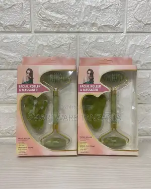 Skin Massager For Face, Eyes, Forehead Neck, Body Muscle