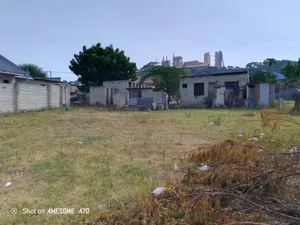 Plot for Sale at Tegeta Kibbo Complex