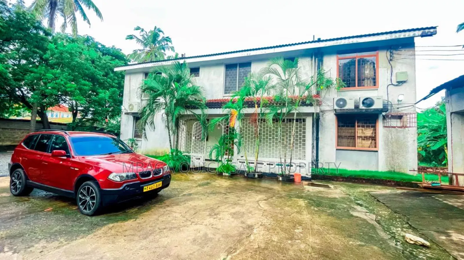 3bdrm House in Mbezi Beach for sale