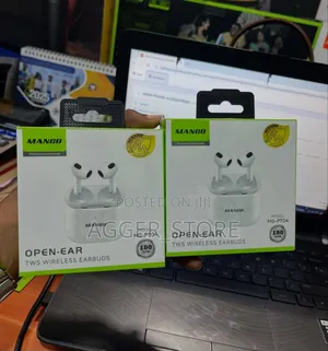 Mango Mg-Pt04 Airpods