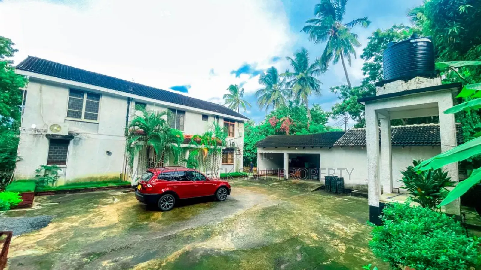 3bdrm House in Mbezi Beach for sale