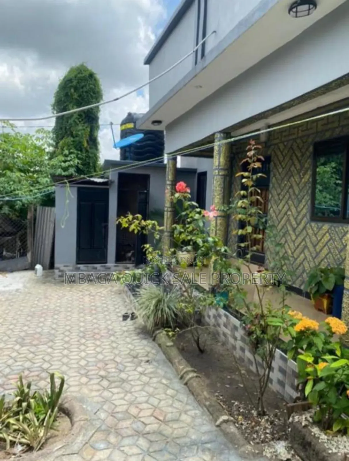 3bdrm House in Kiluvyia, Kiluvya for sale