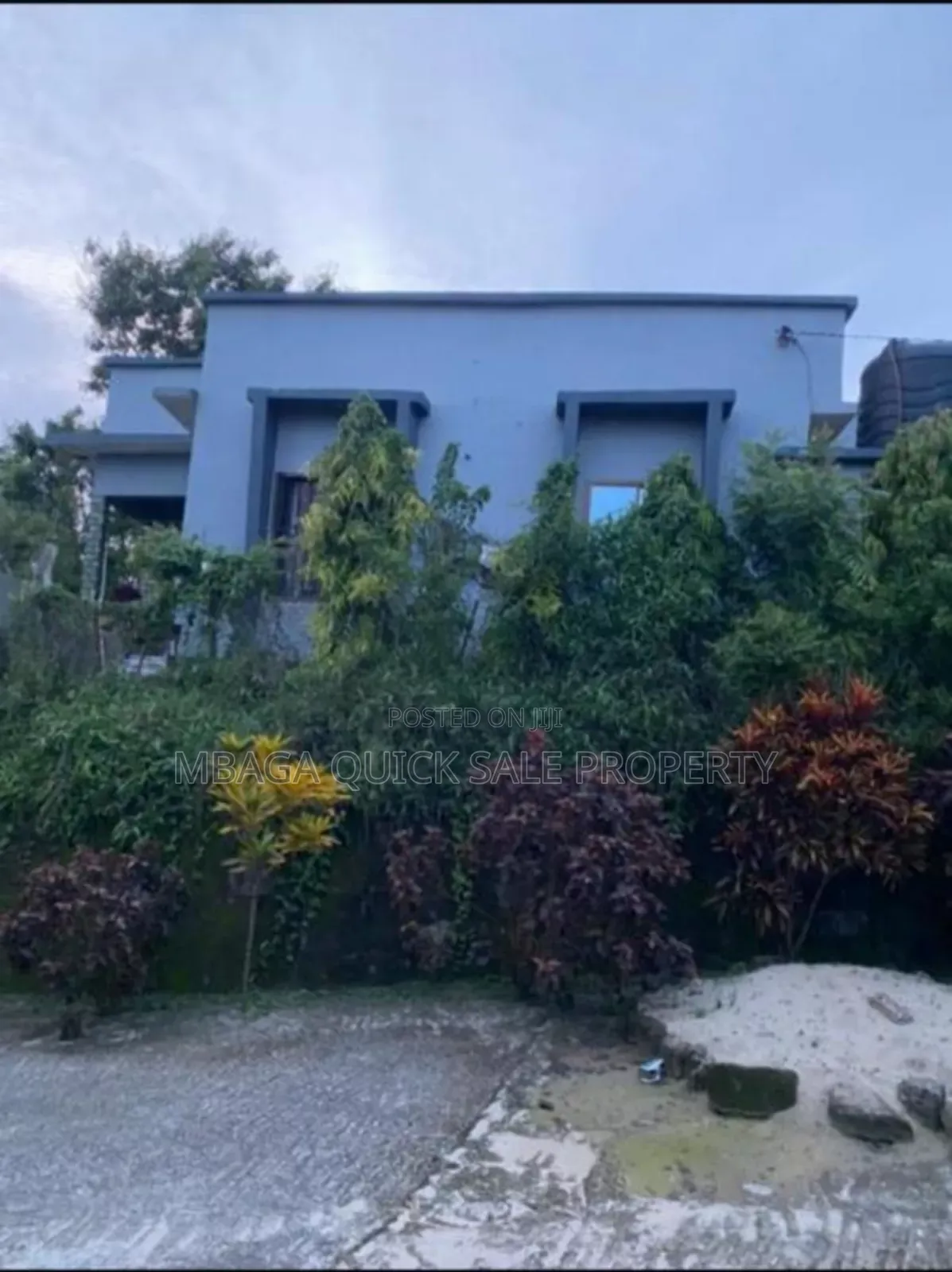 3bdrm House in Kiluvyia, Kiluvya for sale