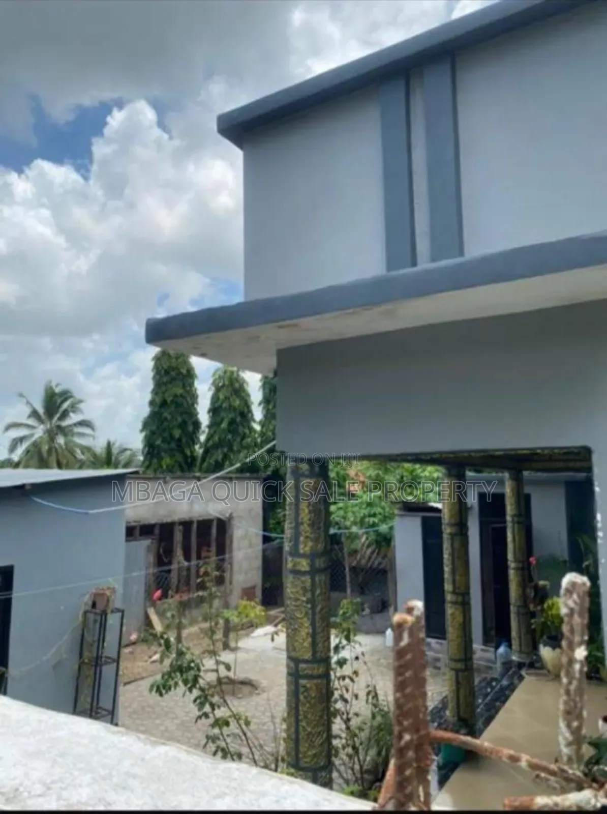 3bdrm House in Kiluvyia, Kiluvya for sale