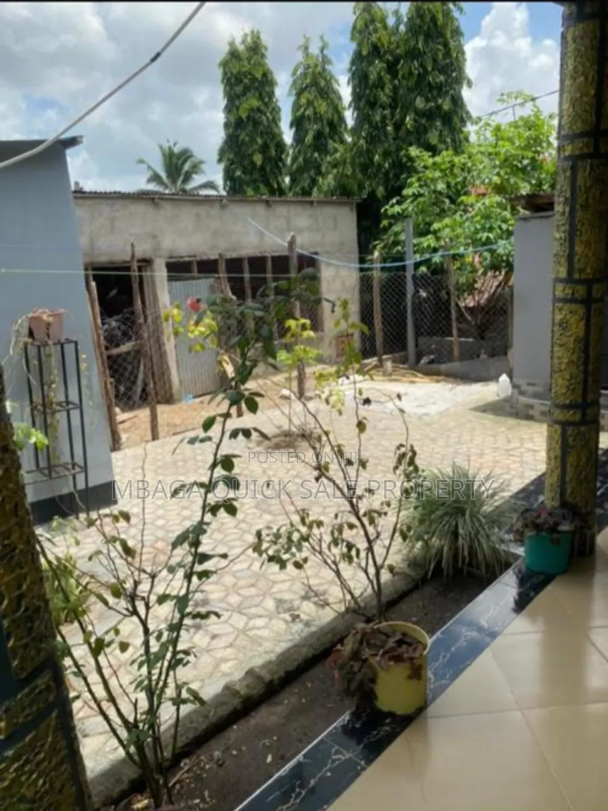 3bdrm House in Kiluvyia, Kiluvya for sale