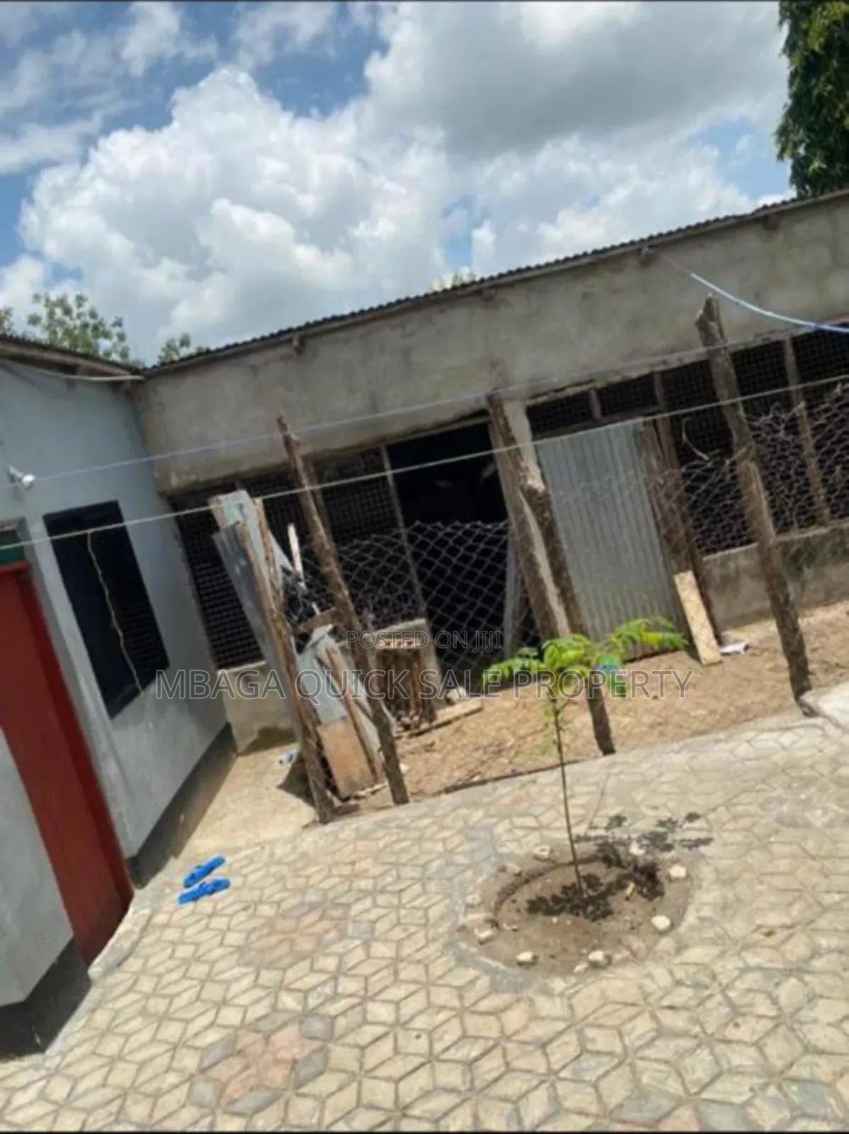 3bdrm House in Kiluvyia, Kiluvya for sale