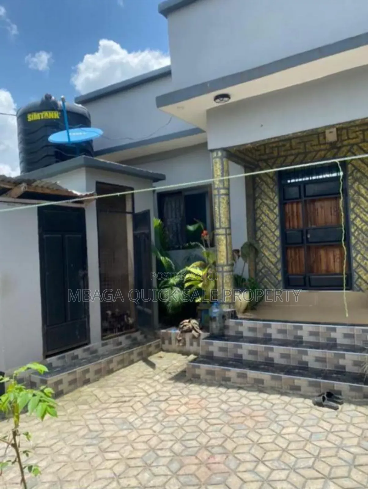 3bdrm House in Kiluvyia, Kiluvya for sale
