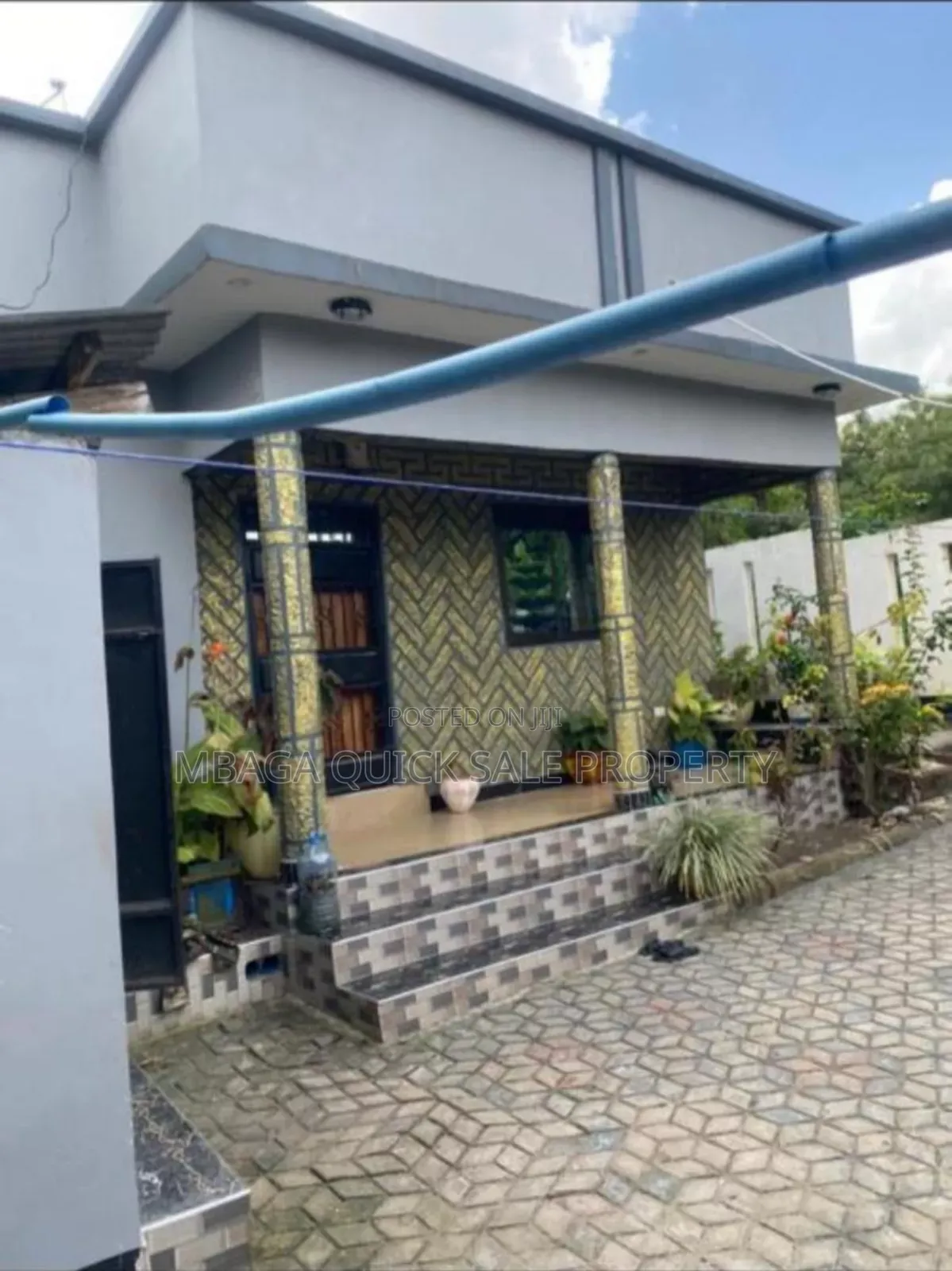 3bdrm House in Kiluvyia, Kiluvya for sale
