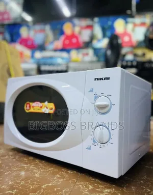 Nikai Microwave 23 LTRS