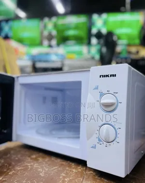 Nikai Microwave 23 LTRS