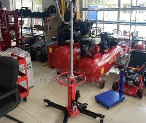 Gearbox Jack