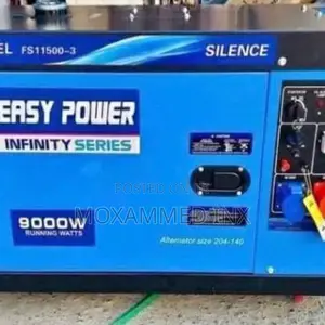 Easy Power 9kva
