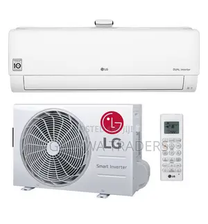 Lg Air Condition 24000 Btu Inverter