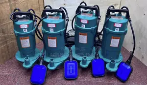 Marine Pump