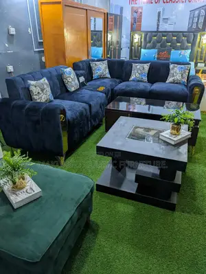 Sofa Sets Ya Watu Watano