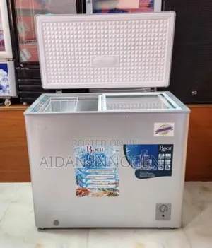 Roch Freezer Liter212