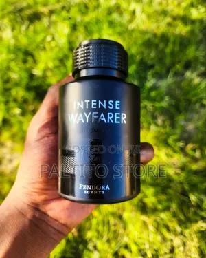 Intense Wayfarer Perfume