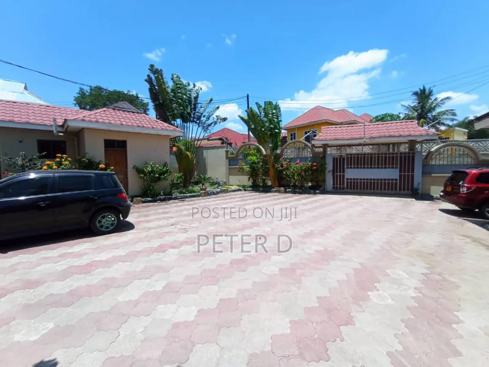 2bdrm Apartment in Kimara for rent