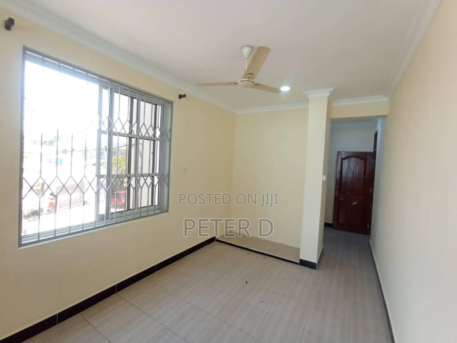 2bdrm Apartment in Kimara for rent
