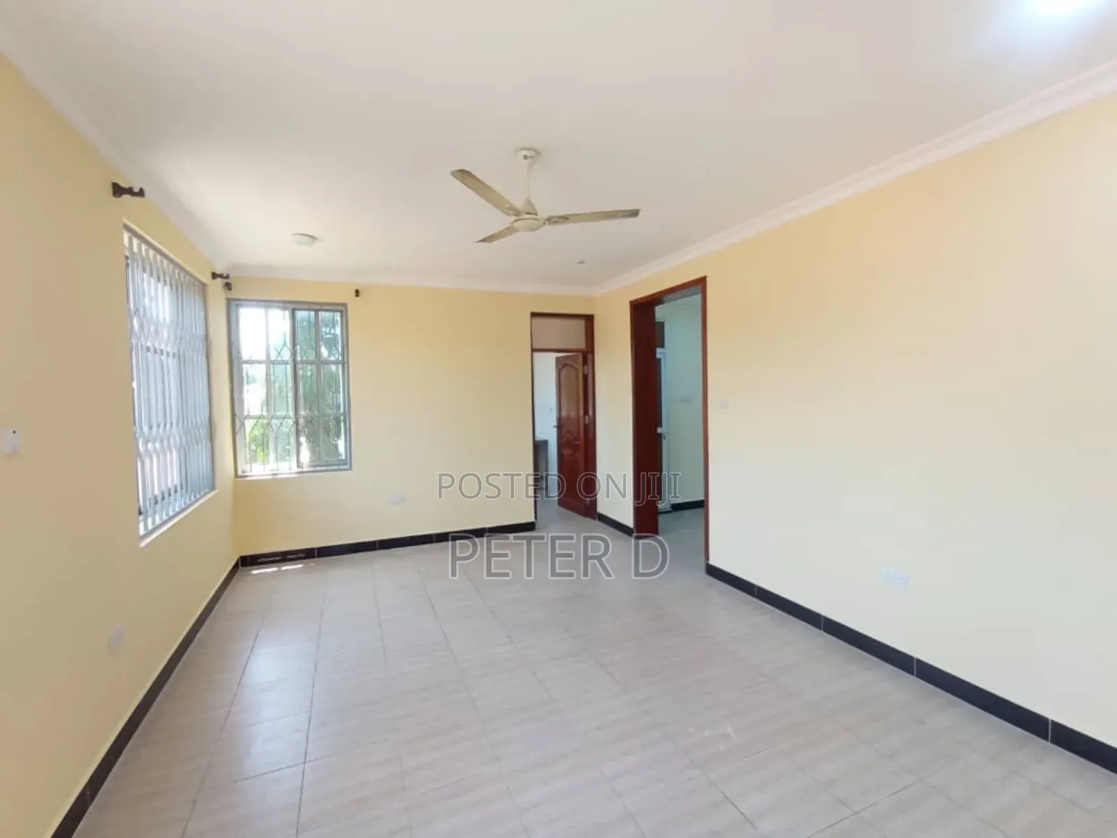 2bdrm Apartment in Kimara for rent
