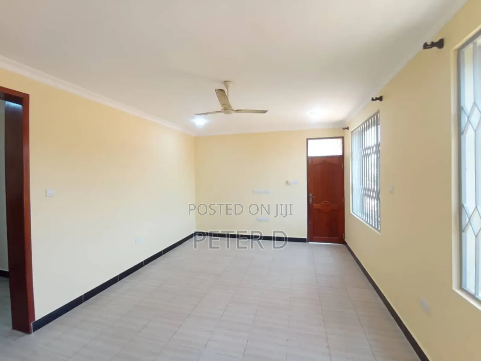 2bdrm Apartment in Kimara for rent