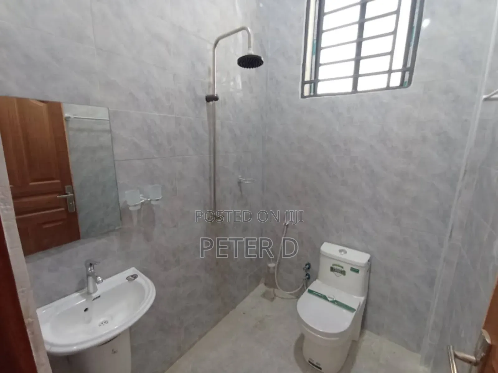 2bdrm Apartment in Kimara for rent