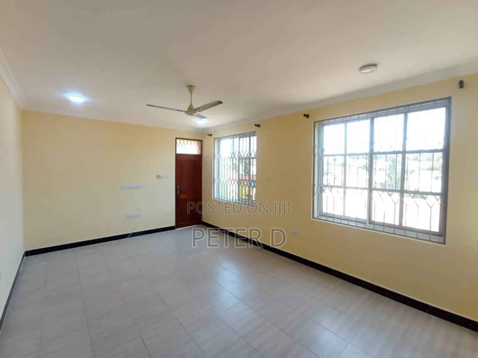 2bdrm Apartment in Kimara for rent