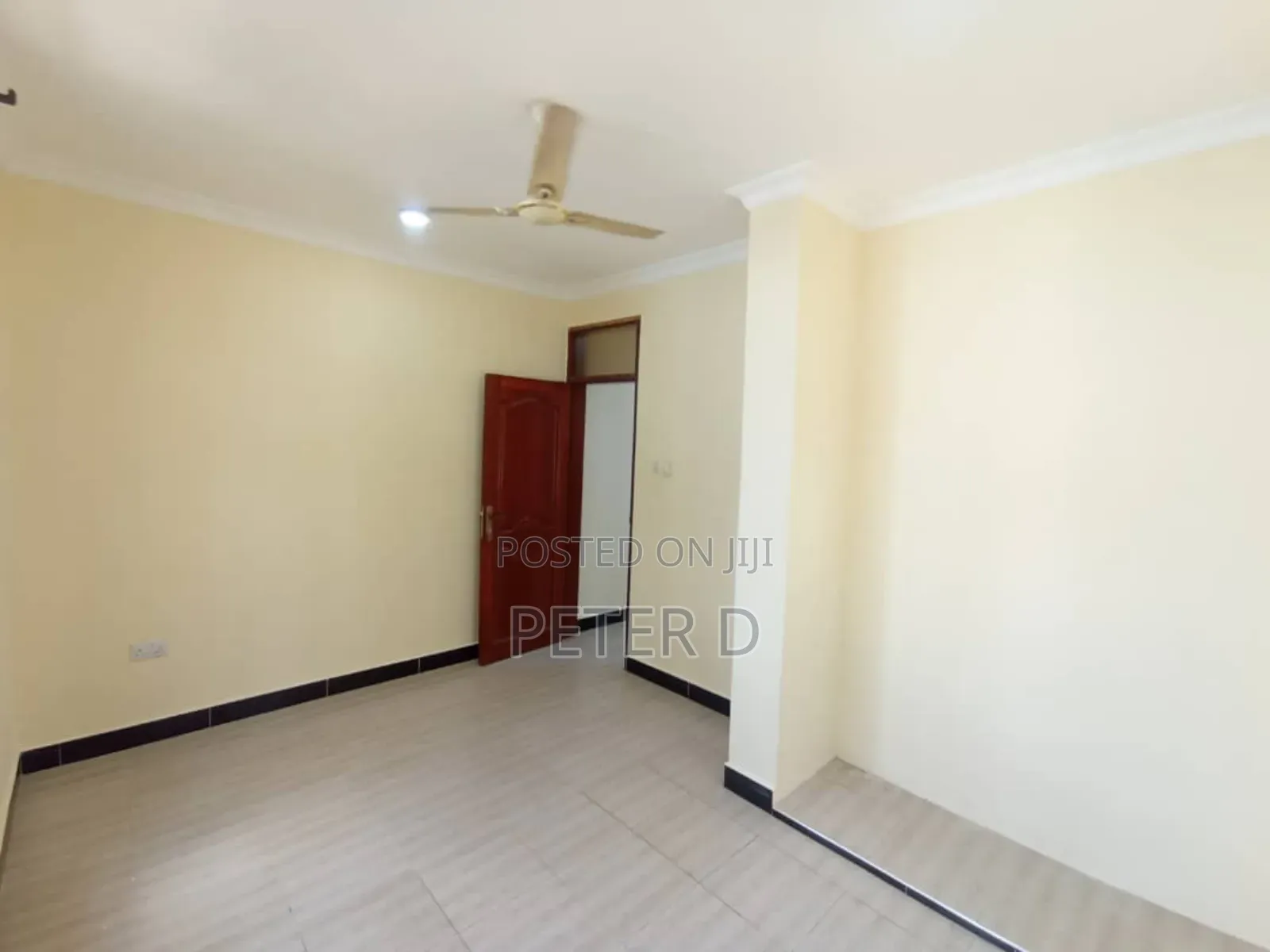 2bdrm Apartment in Kimara for rent