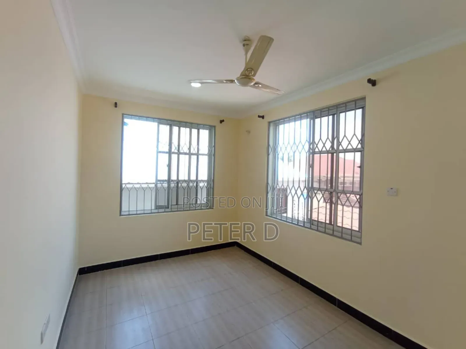 2bdrm Apartment in Kimara for rent