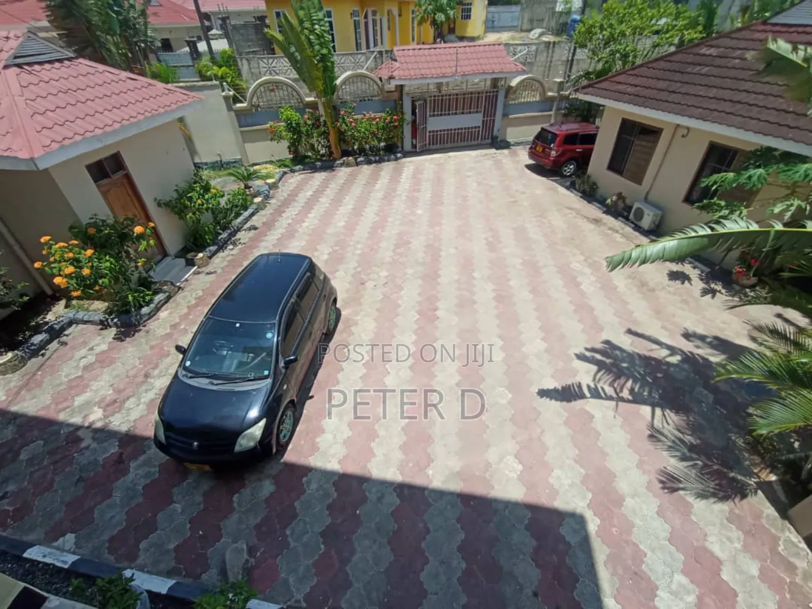 2bdrm Apartment in Kimara for rent