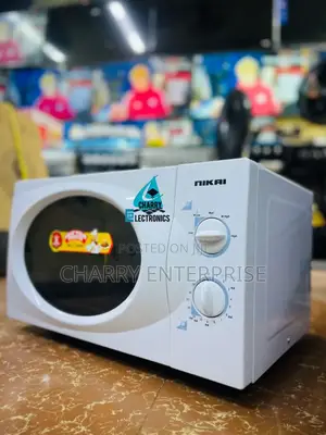Original Nikai Microwave 20l