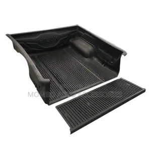 Pickup Truck Bed Liner
