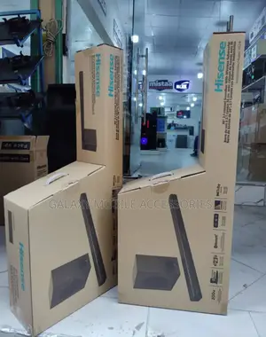 Hisense Soundbar
