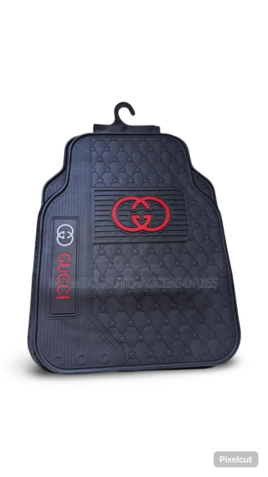 Gucci Car Floormart