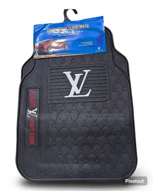 Luis Vutton Car Floormart