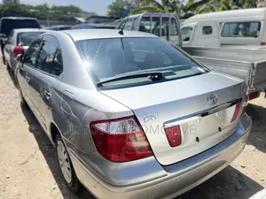 Toyota Premio 1.8 FWD 2004 Silver
