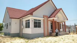 4bdrm House in Excela Joshua, Kinondoni for sale