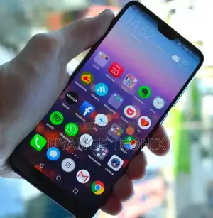 Huawei P20 Pro 128 GB Blue