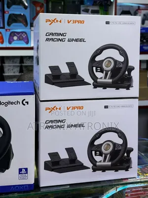Driving Wheel