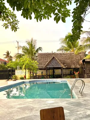 2bdrm Apartment in Mbezi Beach for rent