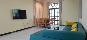 Furnished 1bdrm Apartment in Masaki for rent