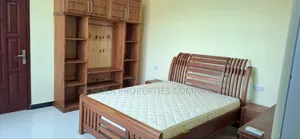 Furnished 1bdrm Apartment in Masaki for rent