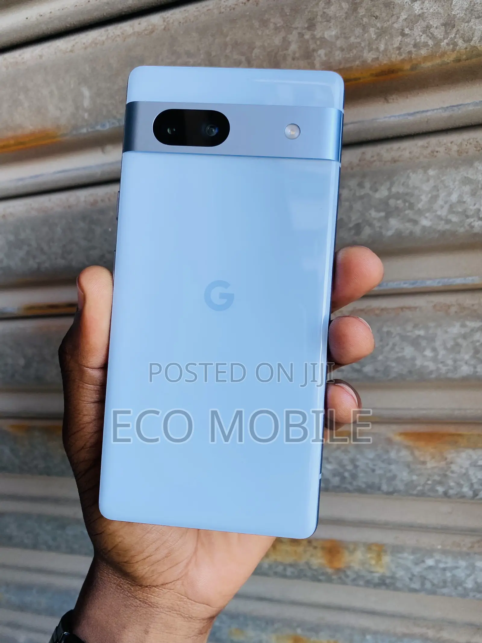 Google Pixel 7a 128 GB Blue