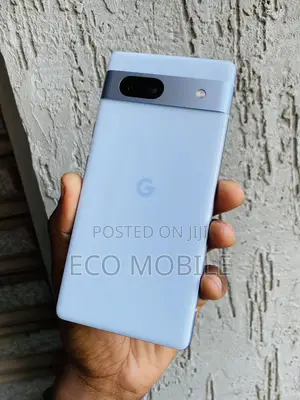 Google Pixel 7a 128 GB Blue