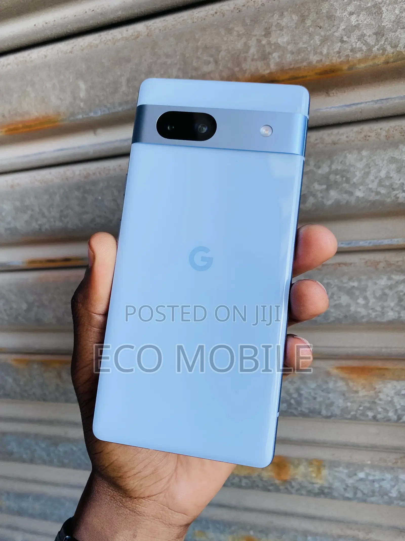 Google Pixel 7a 128 GB Blue